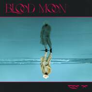 RY X - Blood Moon (Red Vinyl) 