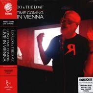 Renaldo & The Loaf - Long Time Coming: Live In Vienna (RSD 2021) 