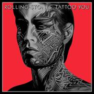 The Rolling Stones - Tattoo You (Black Vinyl) 