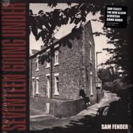 Sam Fender - Seventeen Going Under (Black Vinyl) 