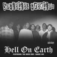 Societiez Creation - Hell On Earth 