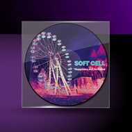 Soft Cell - *Happiness Not Included (Picture Disc) 