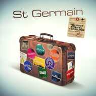 St Germain - Tourist - Travel Versions 