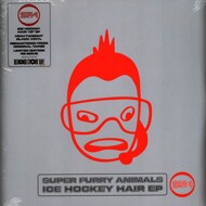 Super Furry Animals - Ice Hockey Hair EP (RSD 2021) 