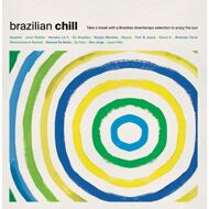Various - Brazilian Chill 