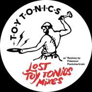 Various - Lost Toy Tonics Mixes 