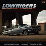 Various - Lowriders - Sweet Soul Harmony From The Golden Era 