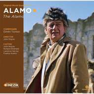 Various - The Alamo (Soundtrack / O.S.T.) 