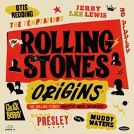 Various - The Rolling Stones - Origins 