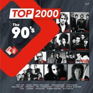 Various - Top 2000 The 90's 