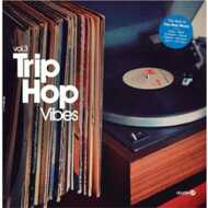 Various - Trip Hop Vibes Vol. 3 