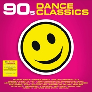 Various - 90's Dance Classics 