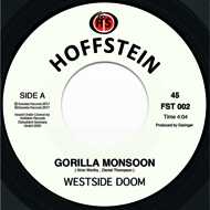 Westside Doom (Westside Gunn & MF Doom) - Gorilla Monsoon / 2 Stings 