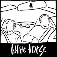White Horse (Gajah & Uncommon Nasa) - White Horse 