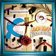 Lemon Demon - Dinosaurchestra (Goodsie Edition) 