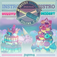 perFiktion - Instro Bistro Vol. 3 - Dreamy Dessert 