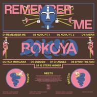 Bokoya - Remember Me 
