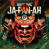 Marc Mac (of 4 Hero) - Ja-Pan-Ah 