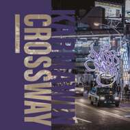 KarmawiN - Crossway (Black Vinyl) 