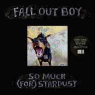 Fall Out Boy - So Much For Stardust (Green Vinyl) 