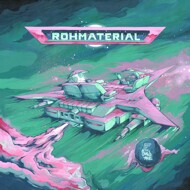 Kids Of The Stoned Age - Rohmaterial 