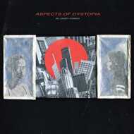 El Jazzy Chavo - Aspects Of Dystopia (Black Vinyl) 
