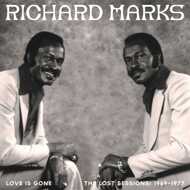 Richard Marks - Love Is Gone (Lost Sessions 1969-77) 