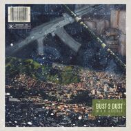 M.A.V. x Cotola - Dust 2 Dust 