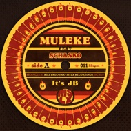 Muleke - It's JB / I'm Good 