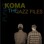 Punkt & Koma (Philo Philta & Johannes Onetake) - The Jazz Files  small pic 1