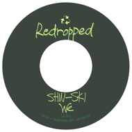 Shin-Ski - We / Her (Green Vinyl) 