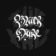 The XAV - Black Duke (Black Vinyl) 