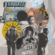 V Knuckles & Phoniks - The Next Chapter (Tri-Color Vinyl) 