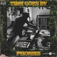 Phoniks - Time Goes By 