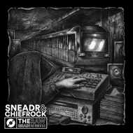 sneadr & chief rock - the raw grain 
