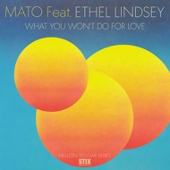 Mato - What You Won't Do For Love 