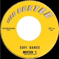 Mister T. - Sufi Dance / Postbox 1902 