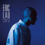 Eric Lau - Examples Volume Two (Black Vinyl) 