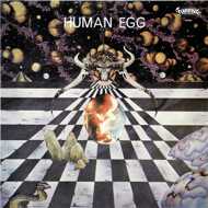Human Egg - Human Egg 
