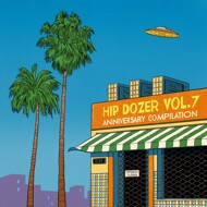 Various - Hip Dozer Vol. 7 