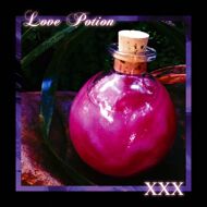 Love Potion (VAPERROR & COCAINEJESUS) - XXX 