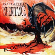 Polluted Inheritance - Ecocide (Marbled Vinyl) 