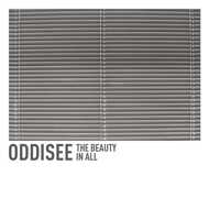 Oddisee - The Beauty In All (Black Vinyl) 