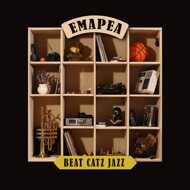 Emapea - Beat Catz Jazz (Clear Vinyl) 