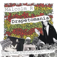 Malcolm R - Drapetomania (Black Vinyl) 