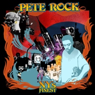 Pete Rock - NY`s Finest 