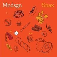 Mndsgn (Mindesign) - Snax 