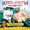 Kool Keith Featuring Kutmasta Kurt - Diesel Truckers  small pic 1
