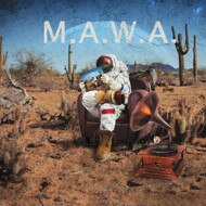 Jim;Me - M​.​A​.​W​.​A. (Sand Splatter Vinyl) 