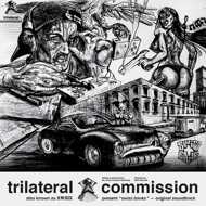 Trilateral Commission - Swiss Banks (Soundtrack / O.S.T.) 